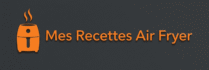 Logo de mesrecettesairfryer
