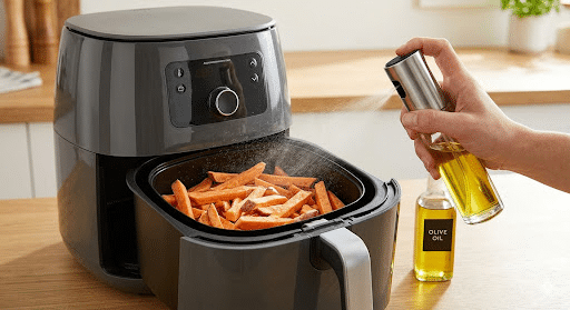 accessoires air fryer