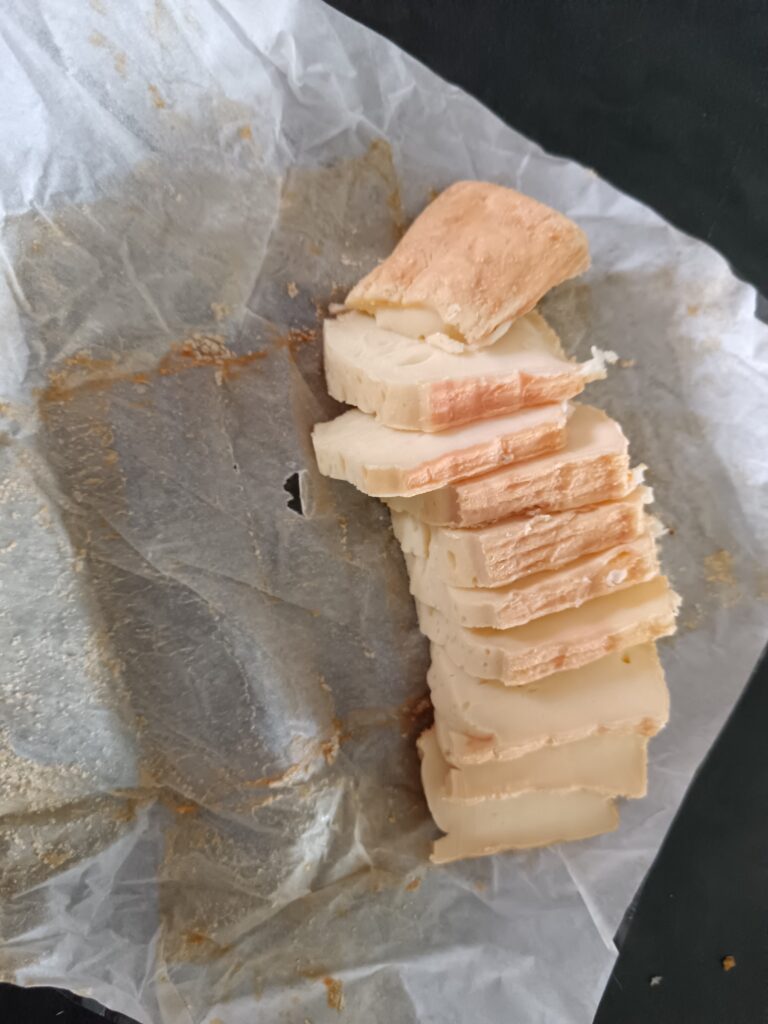 maroilles pour Tartines au Camembert et tartines au maroilles