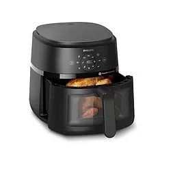meilleur air fryer moins de 100 euros Philips Airfryer 2000 NA230/00