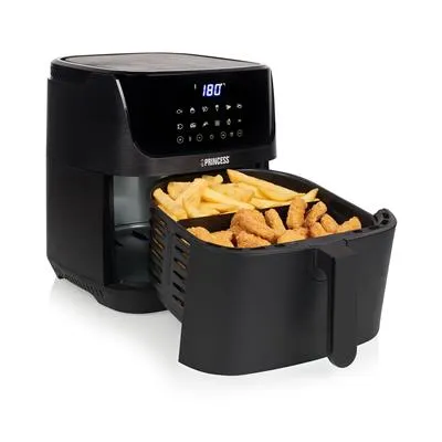 Meilleurs Air Fryers à moins de 100€ Princess 182061