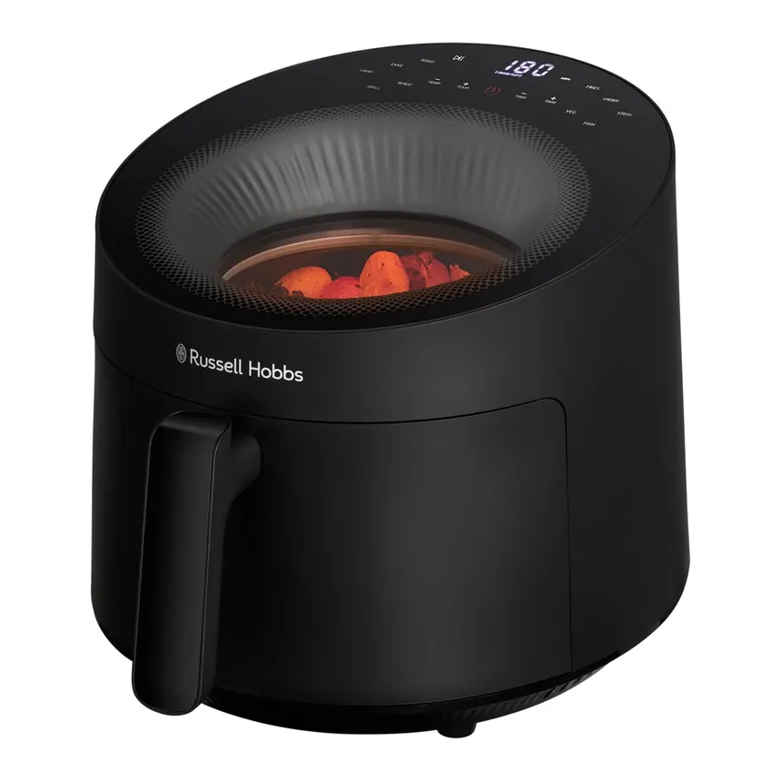 Meilleurs Air Fryers à moins de 100€ Russell Hobbs Air Fryer 5L