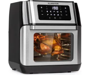 Meilleurs Air Fryers à moins de 100€ Klarstein AeroVital Fry