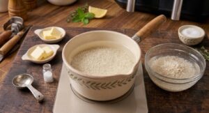 Poulet Croustillant Façon Tasty Crousty au Air Fryer