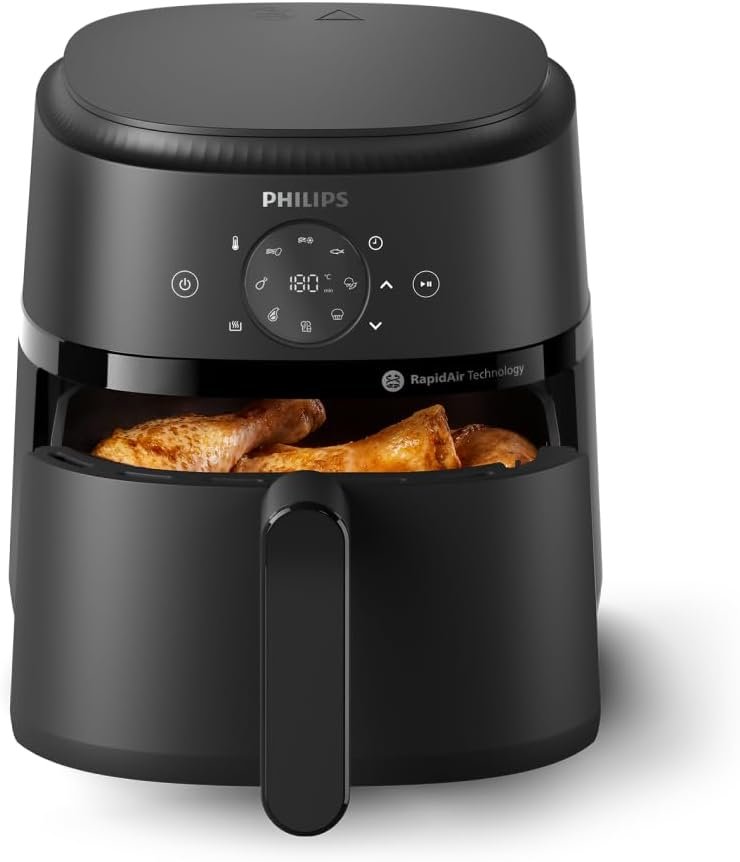 Airfryer Philips NA120/00