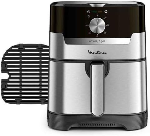 Airfryer Moulinex Easy Fry & Grill EZ501D10