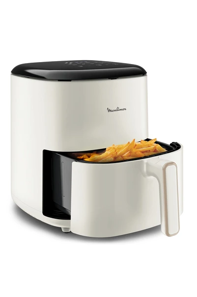 Airfryer Moulinex Easy Fry Max EZ245B20