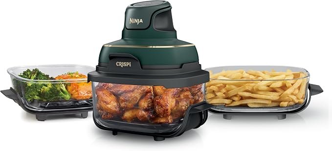Ninja CRISPi Air Fryer  FN103EUGN