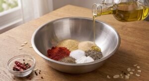 ailes-de-poulet-air-fryer-chicken-wings-ultra-croustillantes-epice