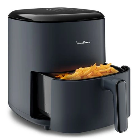 quel air fryer pour deux personnes Easy Fry Max EZ245B20