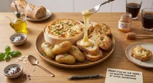 mont-dor-air-fryer-pain-pomme-de-terre