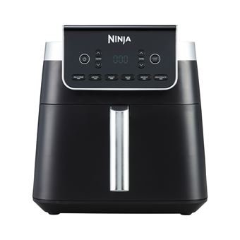 quel air fryer pour deux personnes