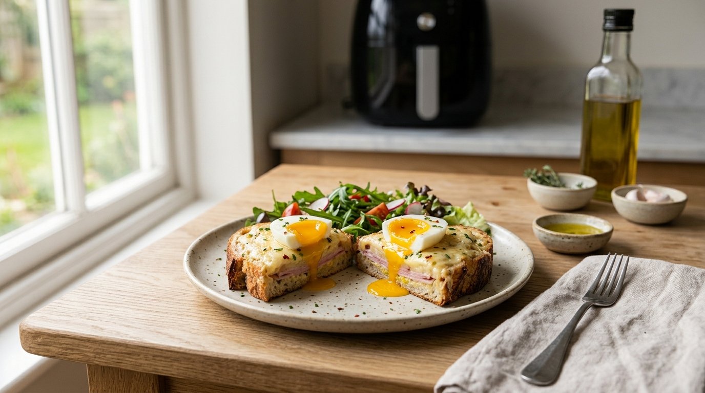 Tartine de la flemme